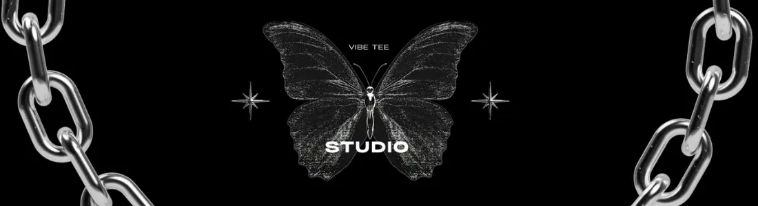 Banner for VIBETEE STUDIO 